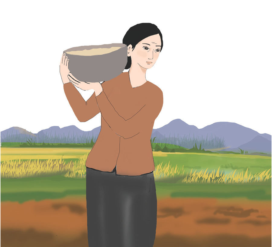 Minh họa: Huyền Trang