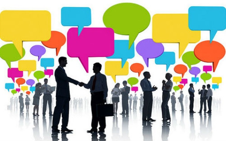 Đổi mới nội dung, phương pháp công tác DLXH. Ảnh minh họa, nguồn internet