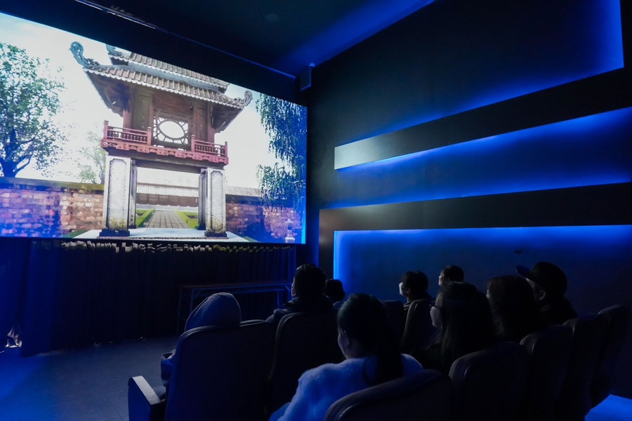 Những ngày qua, phim “Mai”, rồi tiếp theo là “Đào, phở và piano” khiến nhiều người “ăn không ngon, ngủ không yên”, nếu chưa xem thì cảm thấy thiêu thiếu chất gì đấy… (ảnh minh họa) Những ngày qua, phim “Mai”, rồi tiếp theo là “Đào, phở và piano” khiến nhiều người “ăn không ngon, ngủ không yên”, nếu chưa xem thì cảm thấy thiêu thiếu chất gì đấy… (ảnh minh họa)