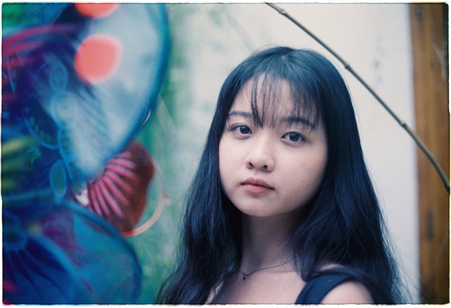 Lâm Thanh Mỹ từng tham gia các phim như Tôi thấy hoa vàng trên cỏ xanh, Đoạt hồn, Siêu trộm, Scandal: Hào quang trở lại… Dù còn nhỏ nhưng cô bé bộc lộ năng khiếu diễn xuất, được kỳ vọng sẽ là gương mặt sáng giá cho điện ảnh Việt trong tương lai. Ảnh: NVCC Lâm Thanh Mỹ từng tham gia các phim như Tôi thấy hoa vàng trên cỏ xanh, Đoạt hồn, Siêu trộm, Scandal: Hào quang trở lại… Dù còn nhỏ nhưng cô bé bộc lộ năng khiếu diễn xuất, được kỳ vọng sẽ là gương mặt sáng giá cho điện ảnh Việt trong tương lai. Ảnh: NVCC