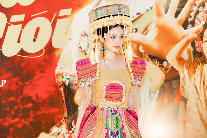 Dương Hoàng Yến quyết định Nam tiến