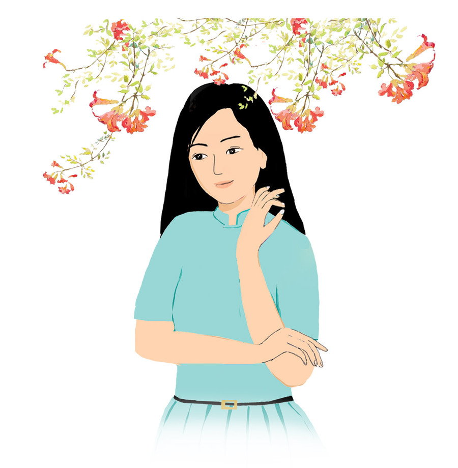 Minh họa: HUYỀN TRANG