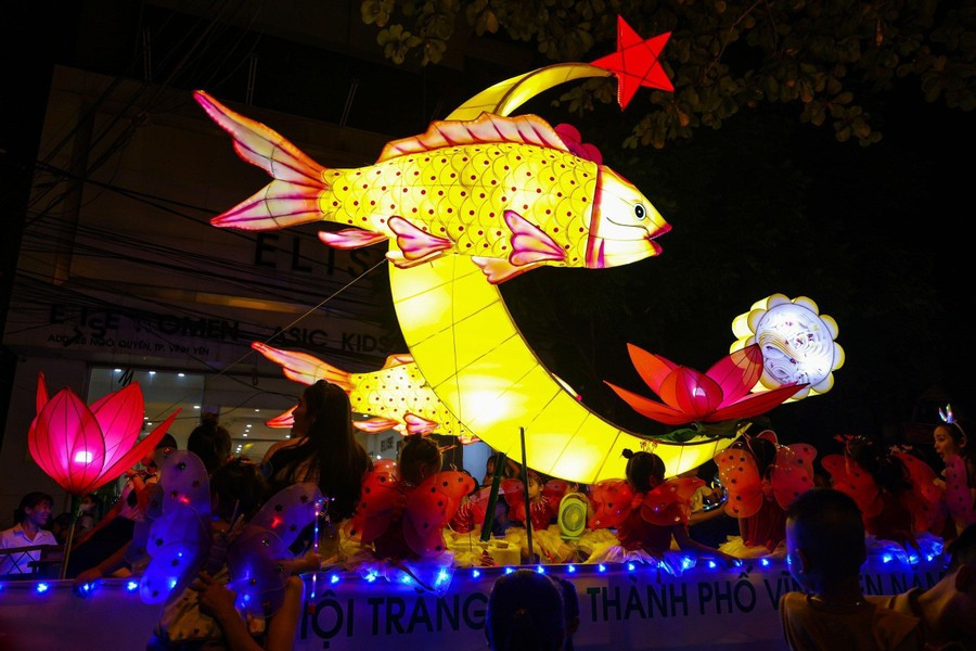 Ảnh minh họa. (Nguồn: INT) Ảnh minh họa. (Nguồn: INT)