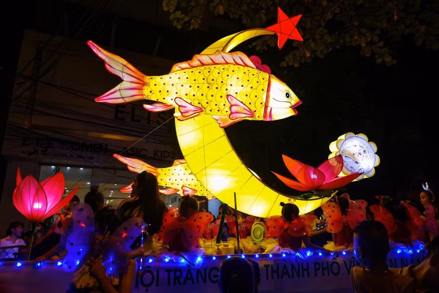 Ảnh minh họa. (Nguồn: INT)