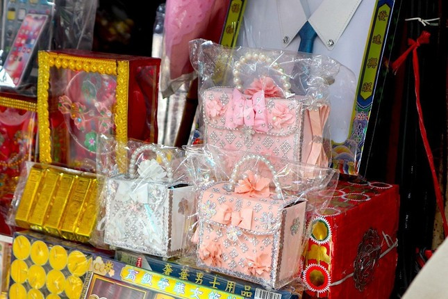 túi xách thiết kế cực kỳ tinh xảo