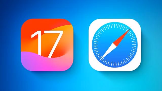 Trình duyệt Safari được các chuyên gia đánh giá cao về tính bảo mật cho người dùng. CHỤP MÀN HÌNH