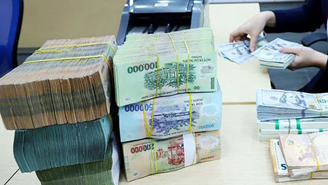 Giao kế hoạch đầu tư vốn ngân sách trung ương năm 2023 cho Bộ Tài chính. Ảnh nguồn internet Giao kế hoạch đầu tư vốn ngân sách trung ương năm 2023 cho Bộ Tài chính. Ảnh nguồn internet