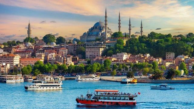 ẢNH: ENVATO ẢNH: ENVATO