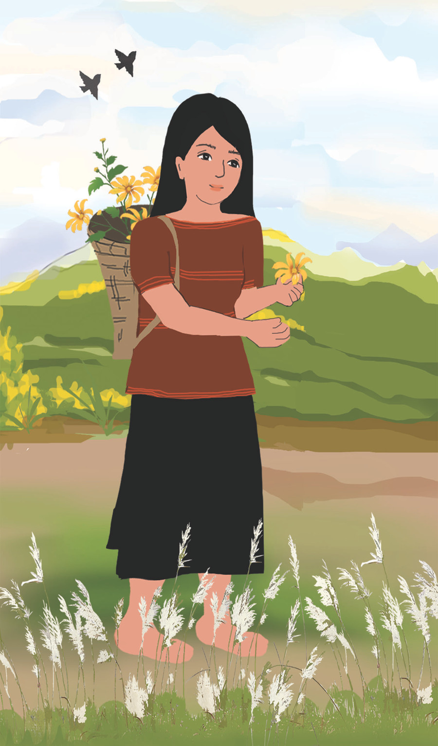 Minh họa: T.N Minh họa: T.N