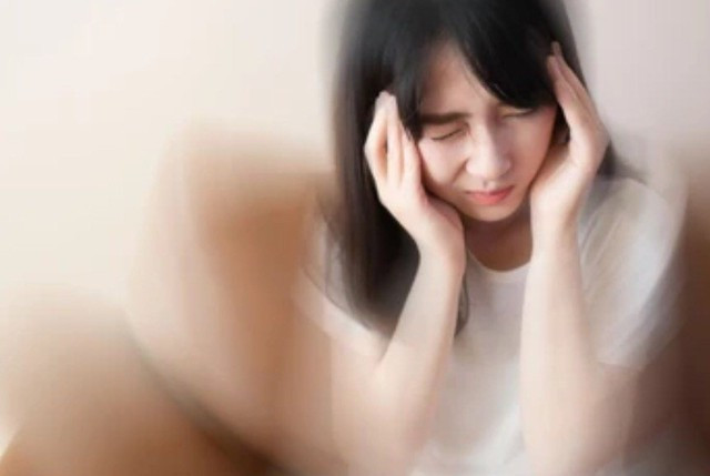 Thiếu máu não thoáng qua có thể là dấu hiệu của đột quỵ. Ảnh: Shutterstock