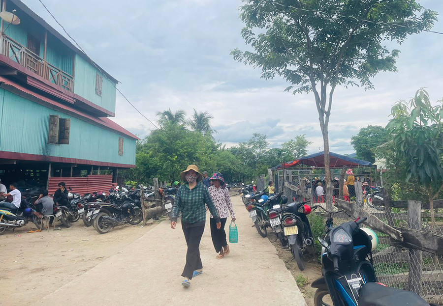 3 em nhỏ ở Krông Pa tử vong do đuối nước: Nỗi đau người ở lại ảnh 1 3 em nhỏ ở Krông Pa tử vong do đuối nước: Nỗi đau người ở lại ảnh 1