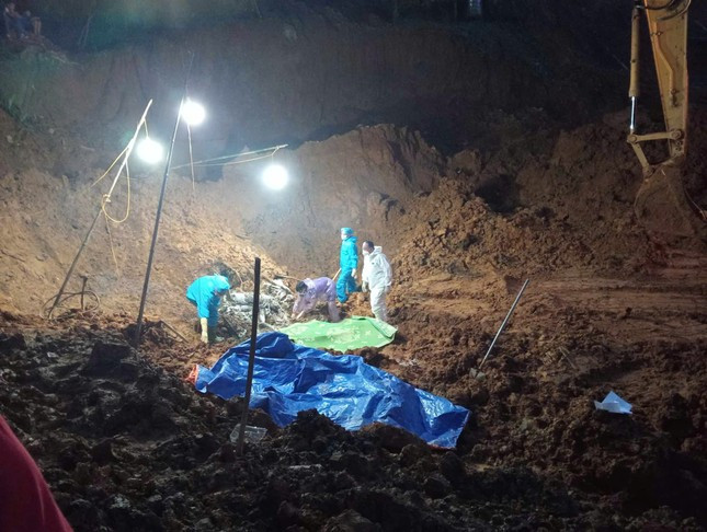 Thi thể anh Dược sẽ được bàn giao cho gia đình để tổ chức mai táng theo phong tục địa phương. Thi thể anh Dược sẽ được bàn giao cho gia đình để tổ chức mai táng theo phong tục địa phương.