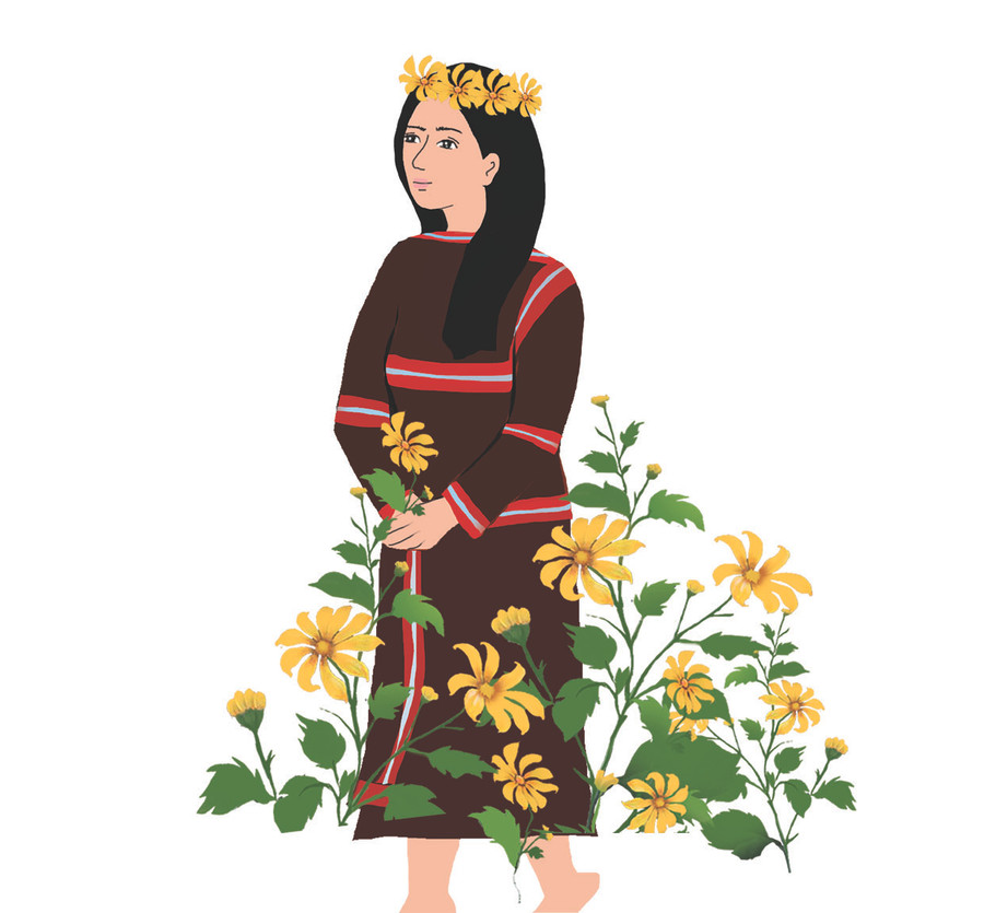 Minh họa: Huyền Trang