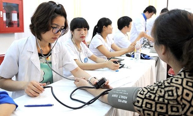 Tạo điều kiện để Hội tiếp tục phát triển và tham gia vào các Chương trình, Đề án phù hợp chức năng, thế mạnh của Hội (ảnh minh họa) Tạo điều kiện để Hội tiếp tục phát triển và tham gia vào các Chương trình, Đề án phù hợp chức năng, thế mạnh của Hội (ảnh minh họa)