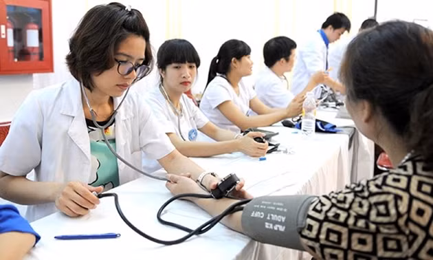 Tạo điều kiện để Hội tiếp tục phát triển và tham gia vào các Chương trình, Đề án phù hợp chức năng, thế mạnh của Hội (ảnh minh họa)