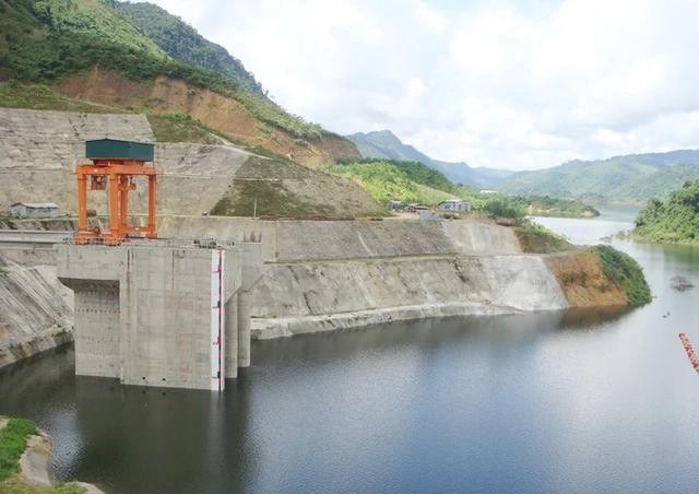 Ảnh: EVN Ảnh: EVN