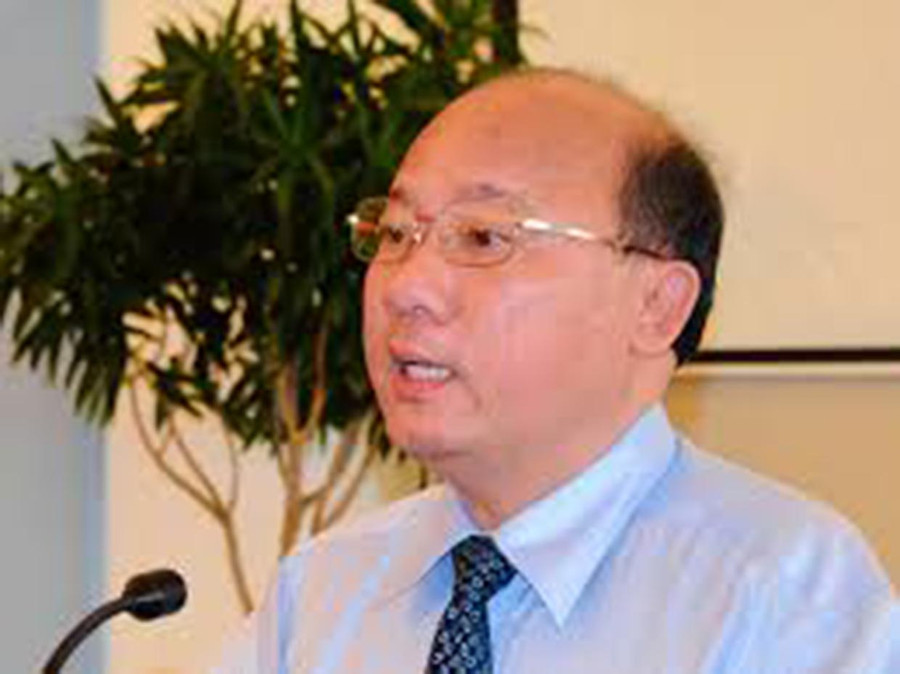 Cựu Chủ tịch UBND Bình Thuận Lê Tiến Phương. Cựu Chủ tịch UBND Bình Thuận Lê Tiến Phương.