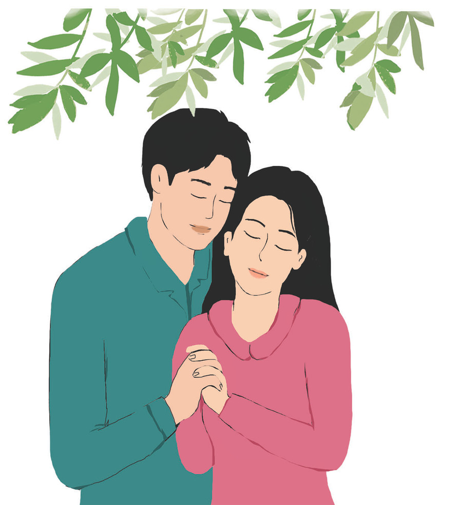 Minh họa: Huyền Trang