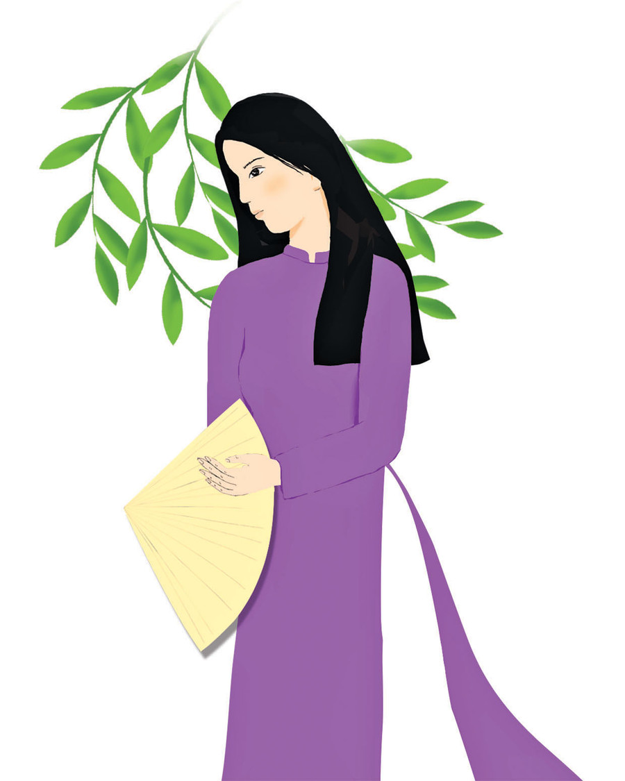 Minh họa: H.T Minh họa: H.T