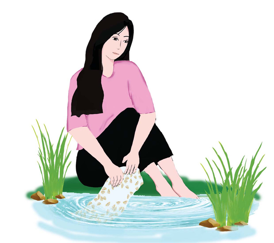 Minh họa: H.T Minh họa: H.T