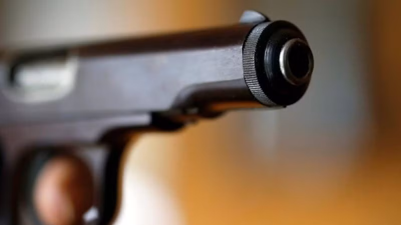 Veracruz là một trong những bang bạo lực nhất của Mexico. Ảnh:Reuters