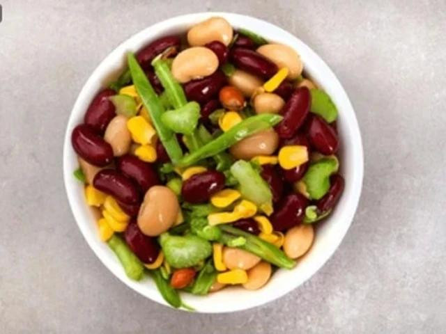 Đậu rất tốt cho sức khỏe. Ảnh: SHUTTERSTOCK Đậu rất tốt cho sức khỏe. Ảnh: SHUTTERSTOCK