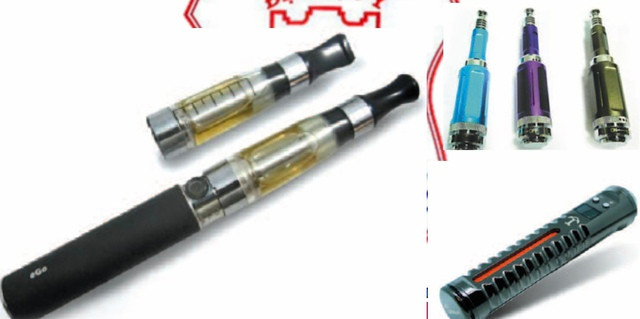 Thuốc lá điện tử chưa được kiểm duyệt, chưa có quy định nên các hóa chất có thể được bổ sung sai cách. Ảnh: BSCC