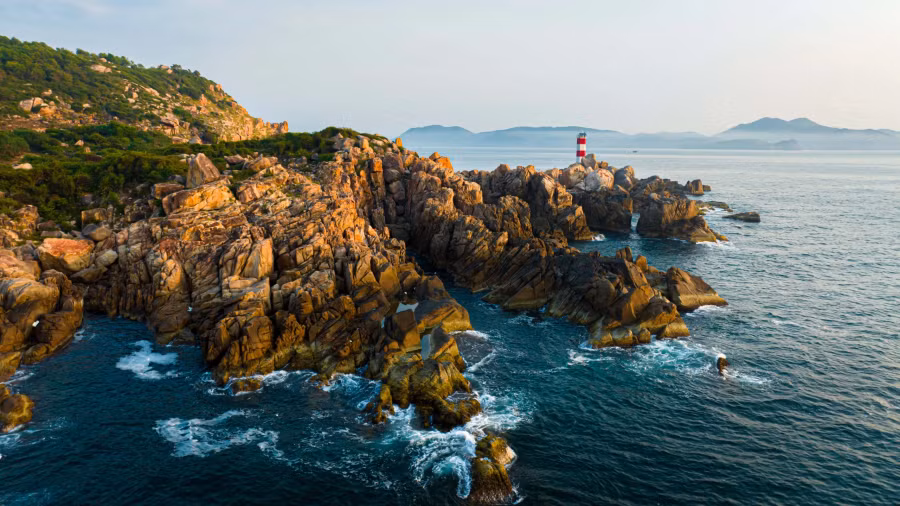 Ảnh: BÙI VĂN HẢI