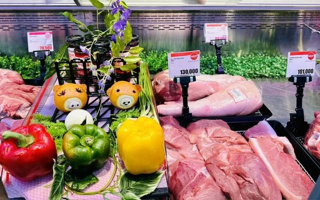 Thị trường bất ngờ sụt giảm trên diện rộng