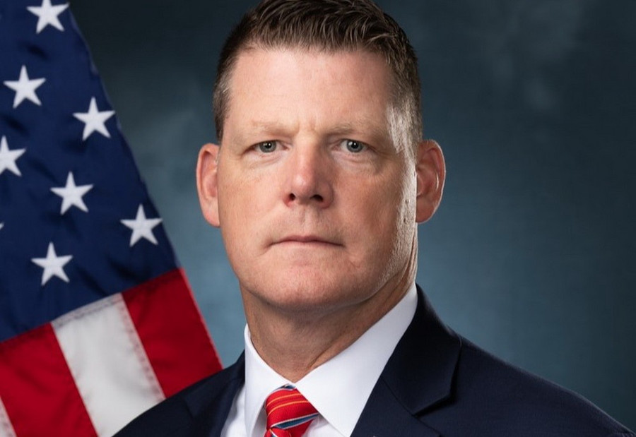 Ông Ronald L. Rowe được bổ nhiệm làm Quyền Giám đốc Cơ quan Mật vụ Mỹ. Ông Ronald L. Rowe được bổ nhiệm làm Quyền Giám đốc Cơ quan Mật vụ Mỹ.