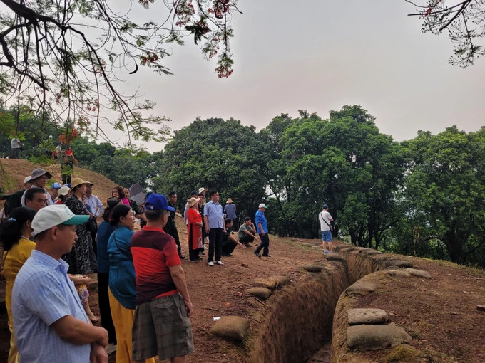 Bộ VH-TT-DL triển khai thông điệp kích cầu du lịch nội địa 2024. Ảnh: QUANG PHÚC Bộ VH-TT-DL triển khai thông điệp kích cầu du lịch nội địa 2024. Ảnh: QUANG PHÚC