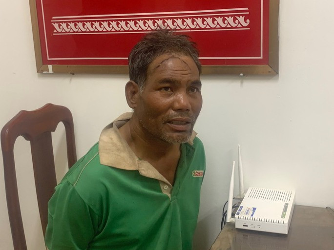 Đối tượng Y Ju Niê