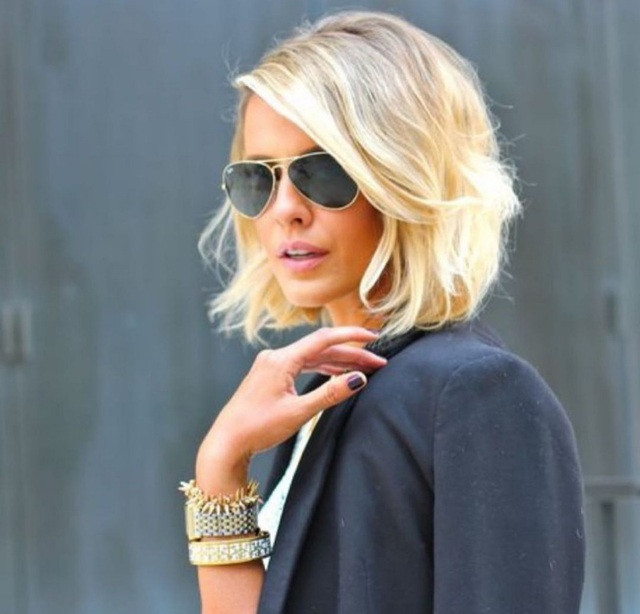 Tóc vàng Barbie là lựa chọn hoàn hảo cho những tháng hè nóng nực Tóc vàng Barbie là lựa chọn hoàn hảo cho những tháng hè nóng nực