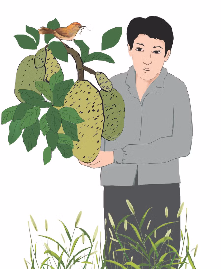 Minh họa: Huyền Trang