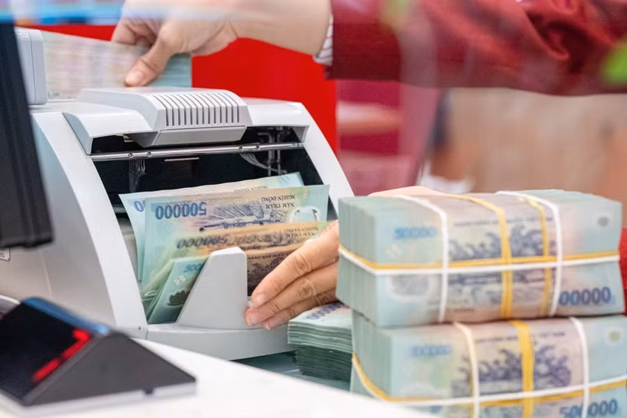 Bảo đảm hoạt động thanh toán của hệ thống các tổ chức tín dụng (ảnh minh họa)