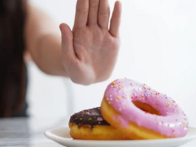 Kiêng ăn đường trong 30 ngày sẽ giúp sức khỏe được cải thiện tích cực. Ảnh: SHUTTERSTOCK Kiêng ăn đường trong 30 ngày sẽ giúp sức khỏe được cải thiện tích cực. Ảnh: SHUTTERSTOCK