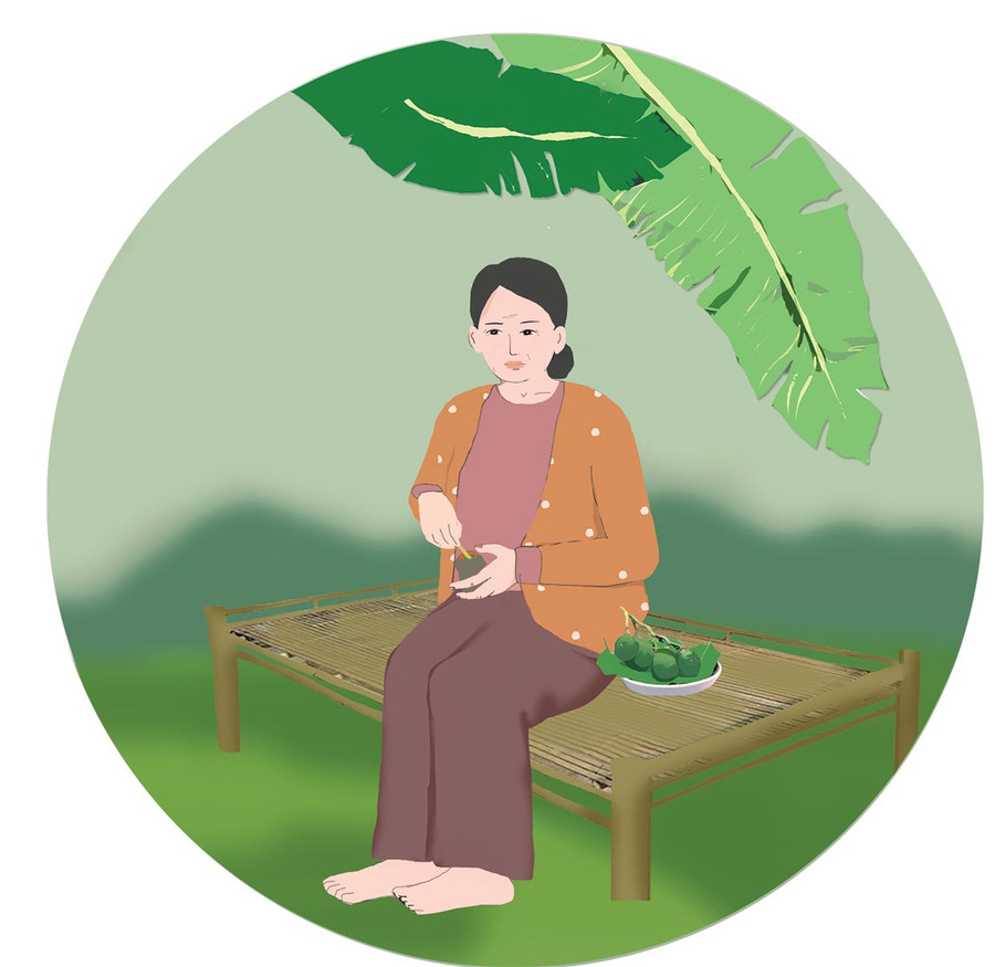 Minh họa: T.N Minh họa: T.N