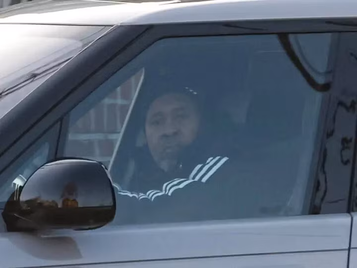 Hai lần trúng xổ số với số tiền lớn nhưng ông Murray vẫn giữ lối sống giản dị như xưa.