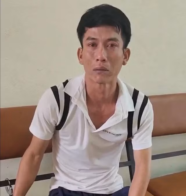 Phạm Ngọc Mỹ bị bắt giữ để điều tra về hành vi trộm cắp tài sản. Phạm Ngọc Mỹ bị bắt giữ để điều tra về hành vi trộm cắp tài sản.
