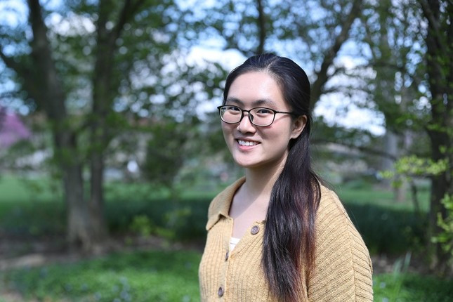 Ngọc Mỹ là cựu học sinh chuyên Văn của trường Phổ thông năng khiếu, Đại học Quốc gia TPHCM.