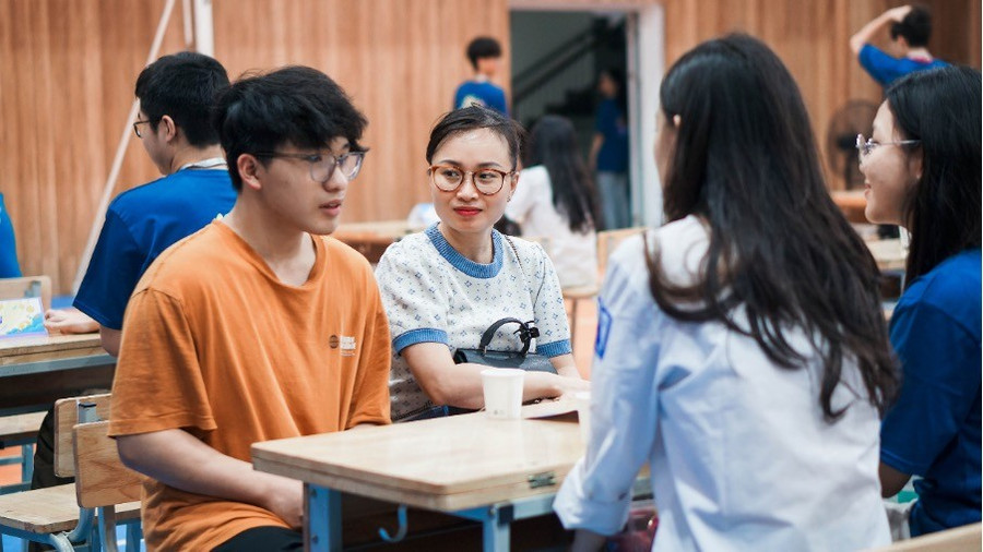 (Ảnh minh họa: PV/Vietnam+) (Ảnh minh họa: PV/Vietnam+)