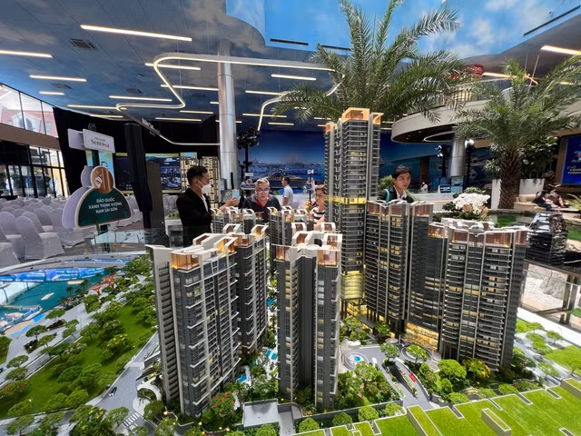 Những số liệu báo cáo thị trường không chính xác có thể làm rối thị trường. Ảnh: ĐÌNH SƠN