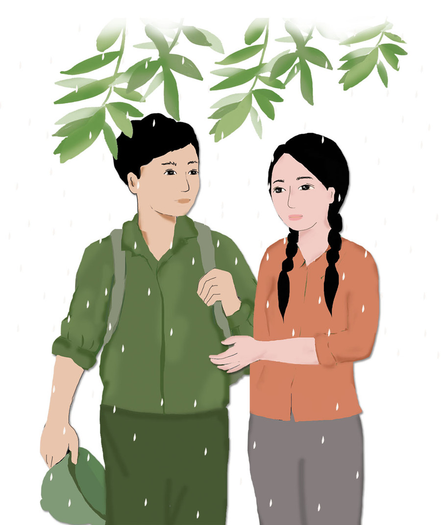 Minh họa: H.T Minh họa: H.T