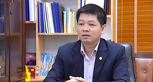 Tân Phó Giám đốc Sở GD&ĐT Hà Nội Phạm Quốc Toản Tân Phó Giám đốc Sở GD&ĐT Hà Nội Phạm Quốc Toản