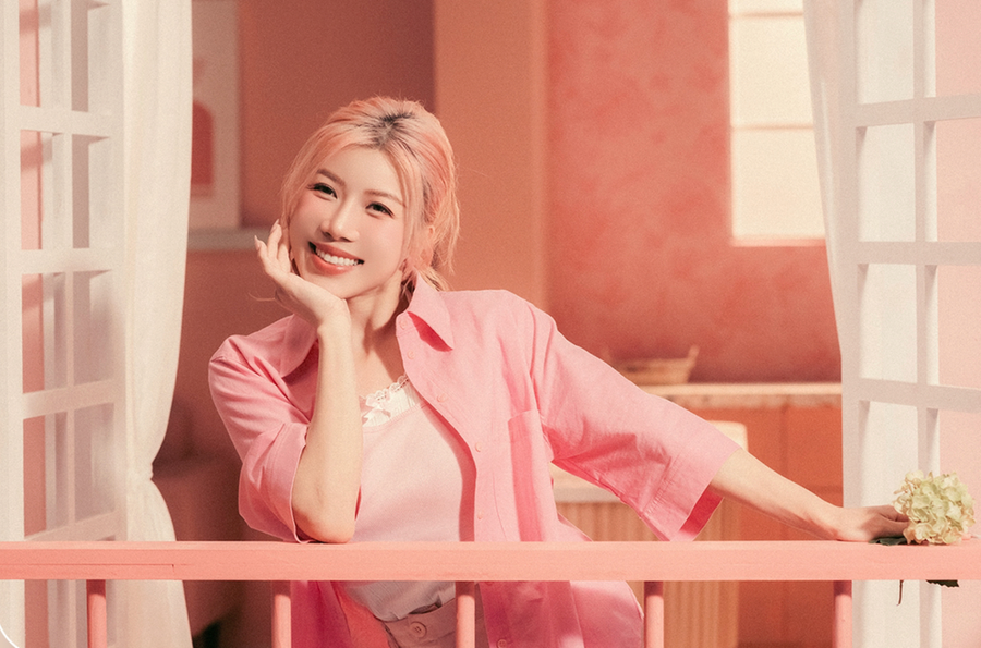 Sau "Chị đẹp đạp gió rẽ sóng" mùa 1, Trang Pháp nhận được sự chú ý, yêu mến của đông đảo khán giả Sau "Chị đẹp đạp gió rẽ sóng" mùa 1, Trang Pháp nhận được sự chú ý, yêu mến của đông đảo khán giả