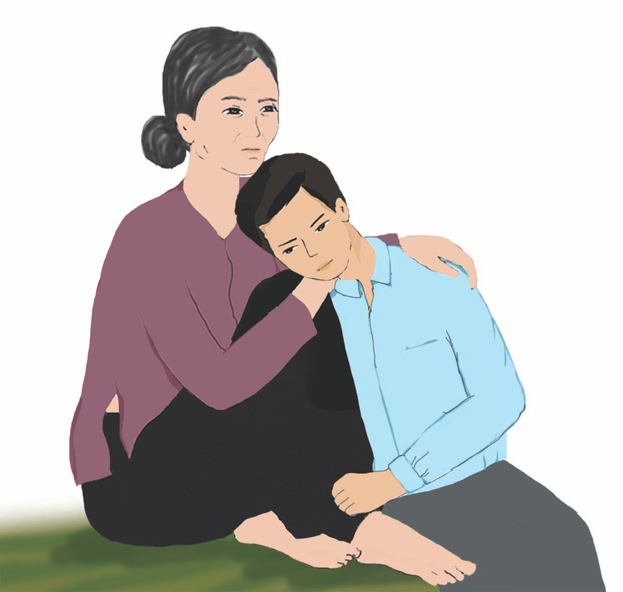 Minh họa: Huyền Trang