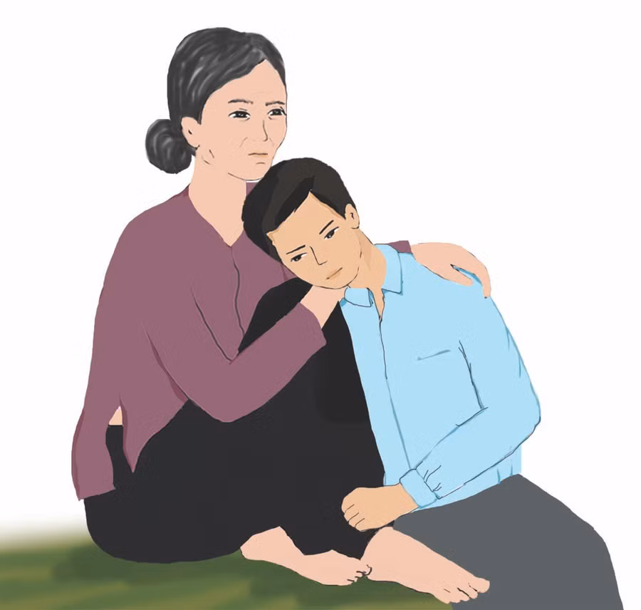 Minh họa: Huyền Trang