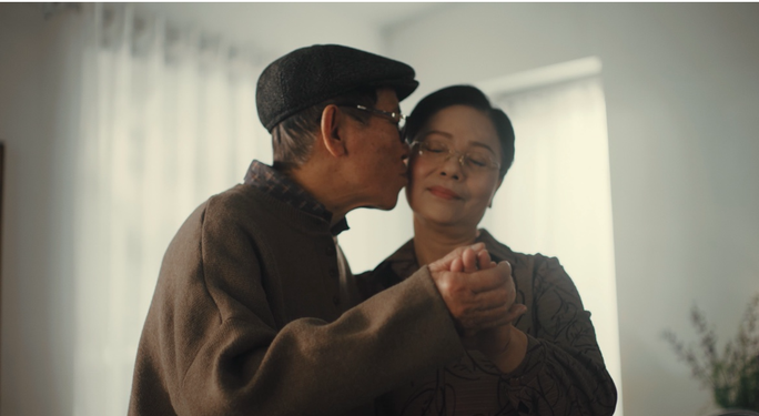 Những khoảnh khắc đáng yêu