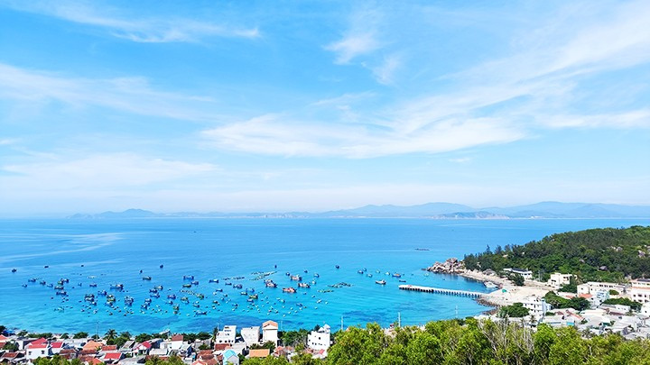 Ảnh: NHƠN CHÂU Ảnh: NHƠN CHÂU