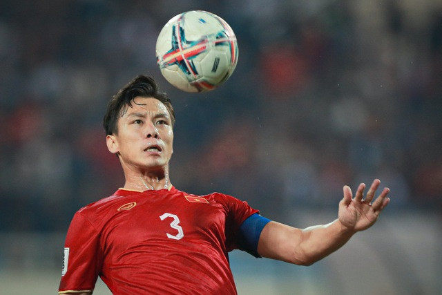 Đội tuyển Việt Nam vẫn giữ vị trí trong tốp 100 thế giới. Ảnh: VFF